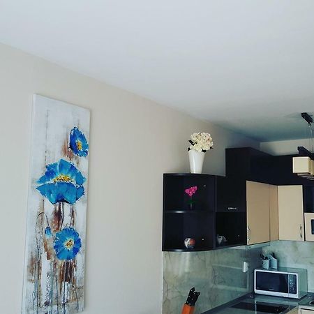 Апартамент Cacao Residence Pantai Sunny Bagian luar foto