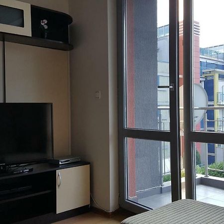 Апартамент Cacao Residence Pantai Sunny Bagian luar foto