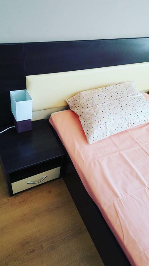 Апартамент Cacao Residence Pantai Sunny Bagian luar foto