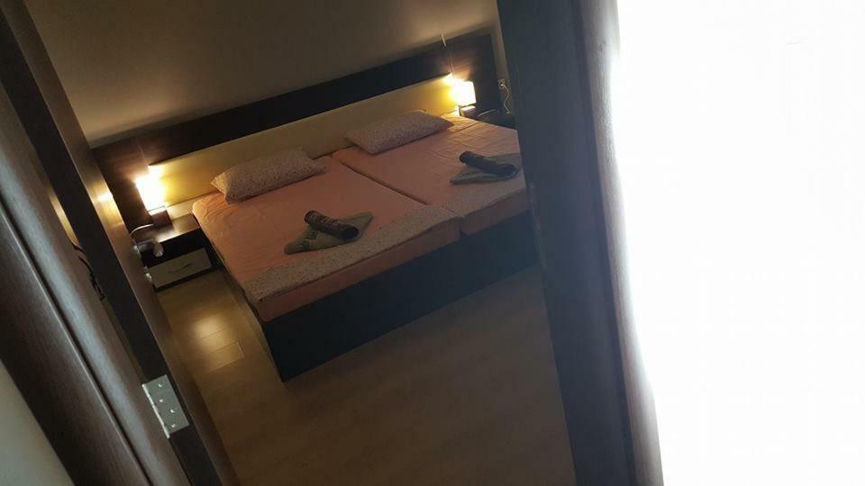 Апартамент Cacao Residence Pantai Sunny Bagian luar foto