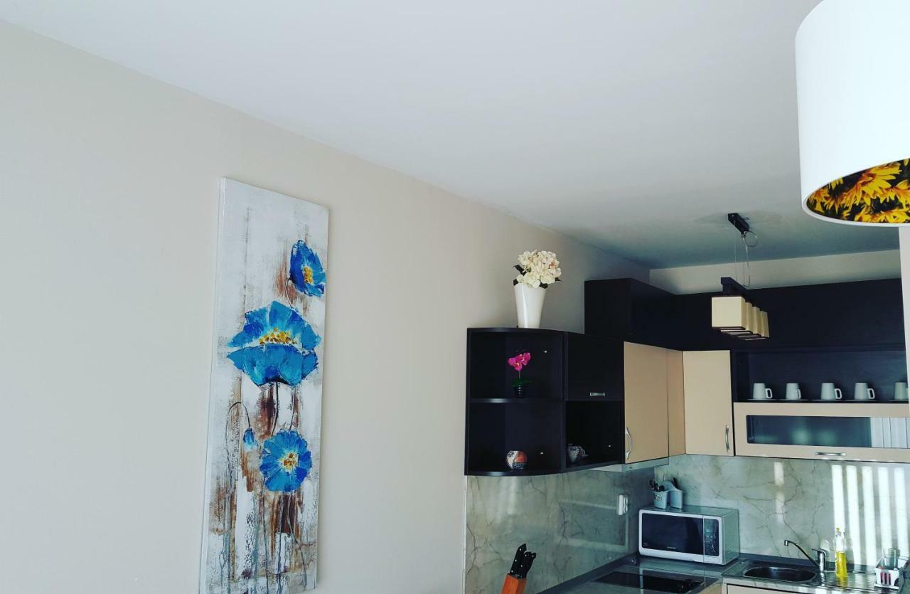 Апартамент Cacao Residence Pantai Sunny Bagian luar foto