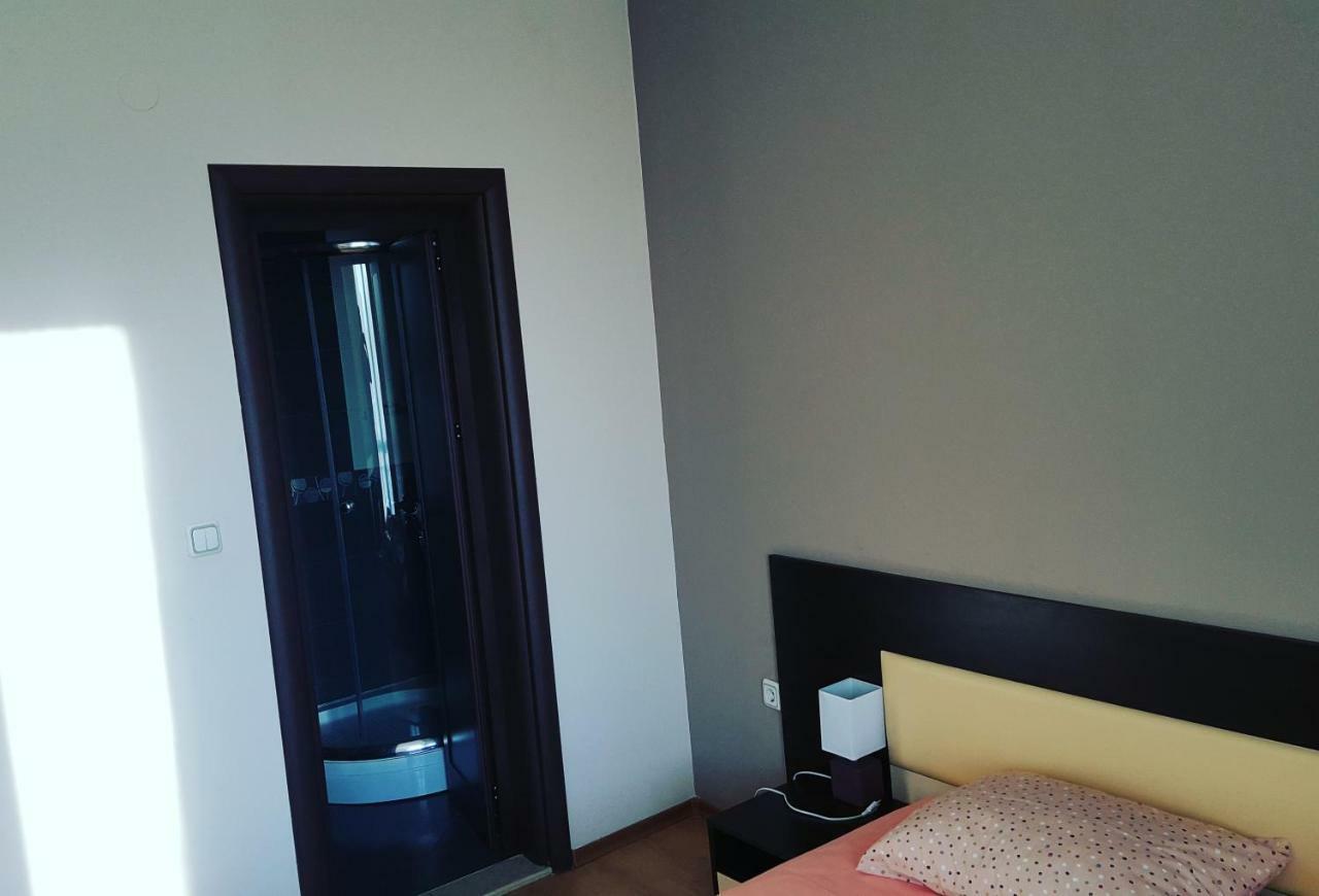 Апартамент Cacao Residence Pantai Sunny Bagian luar foto