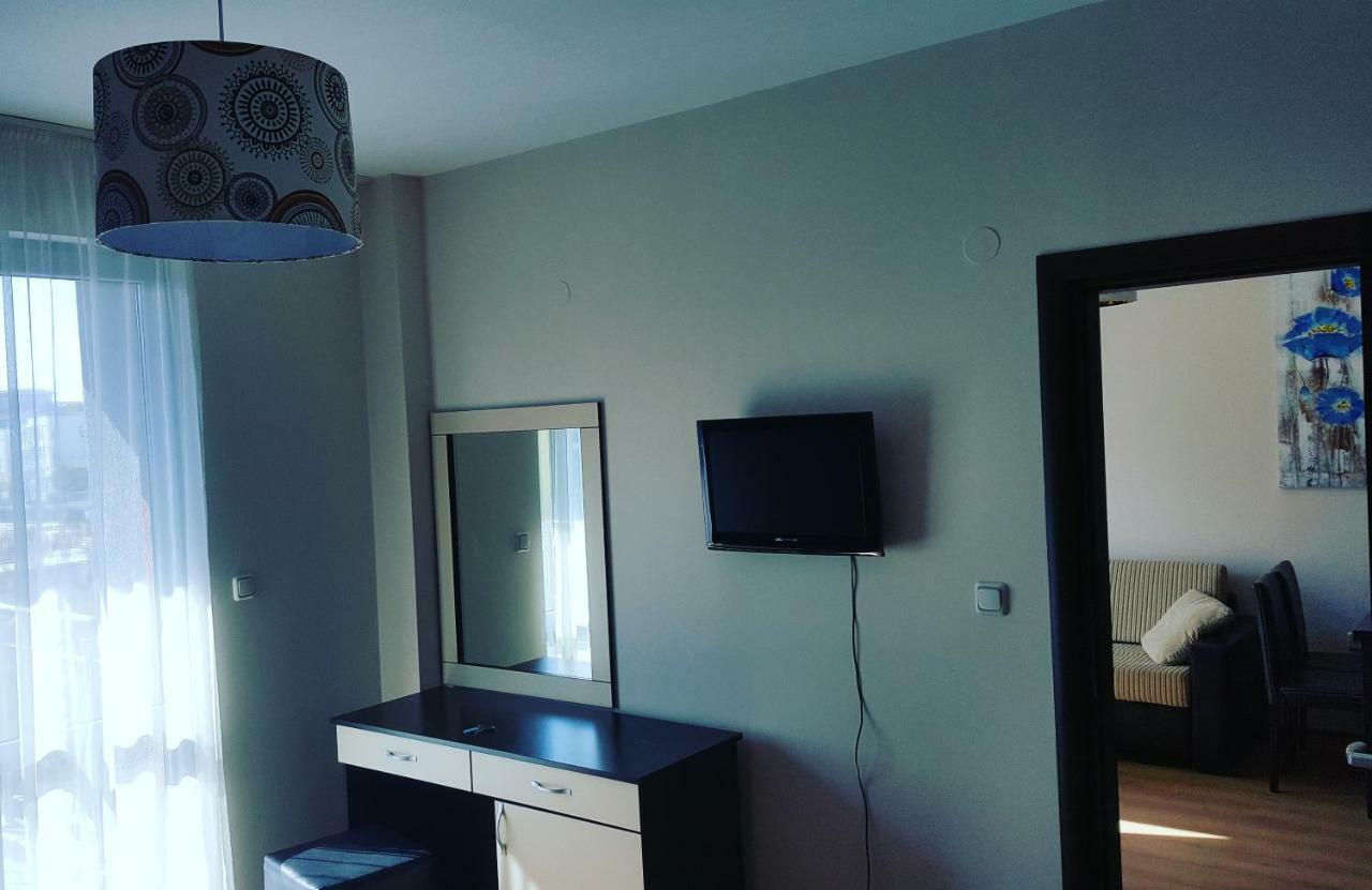 Апартамент Cacao Residence Pantai Sunny Bagian luar foto
