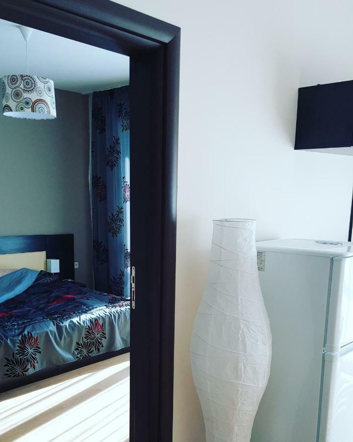 Апартамент Cacao Residence Pantai Sunny Bagian luar foto