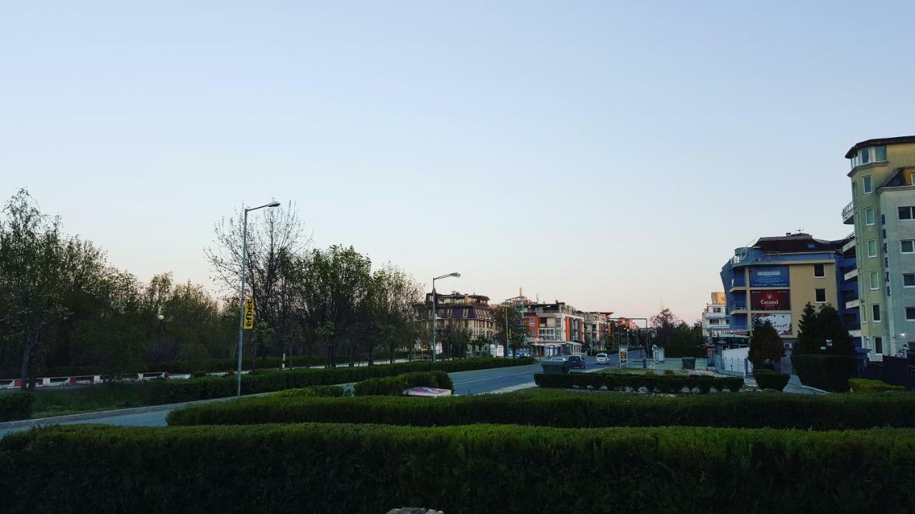 Апартамент Cacao Residence Pantai Sunny Bagian luar foto