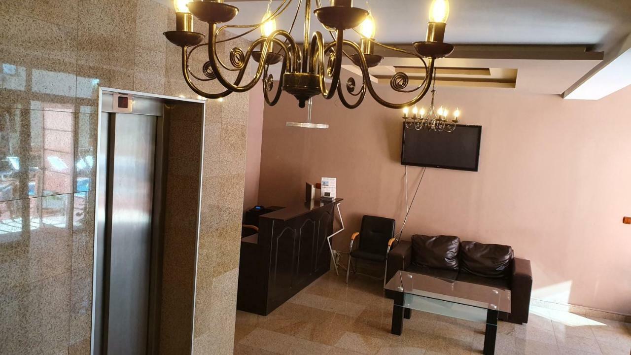 Апартамент Cacao Residence Pantai Sunny Bagian luar foto