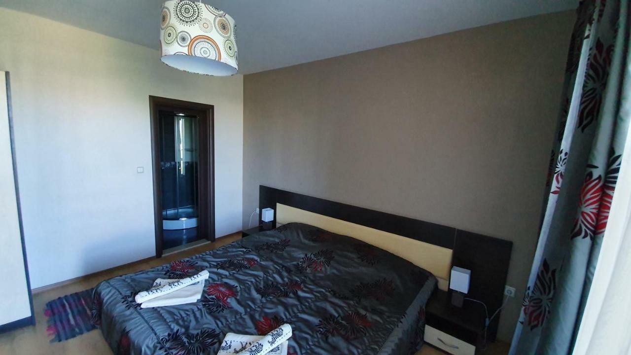 Апартамент Cacao Residence Pantai Sunny Bagian luar foto