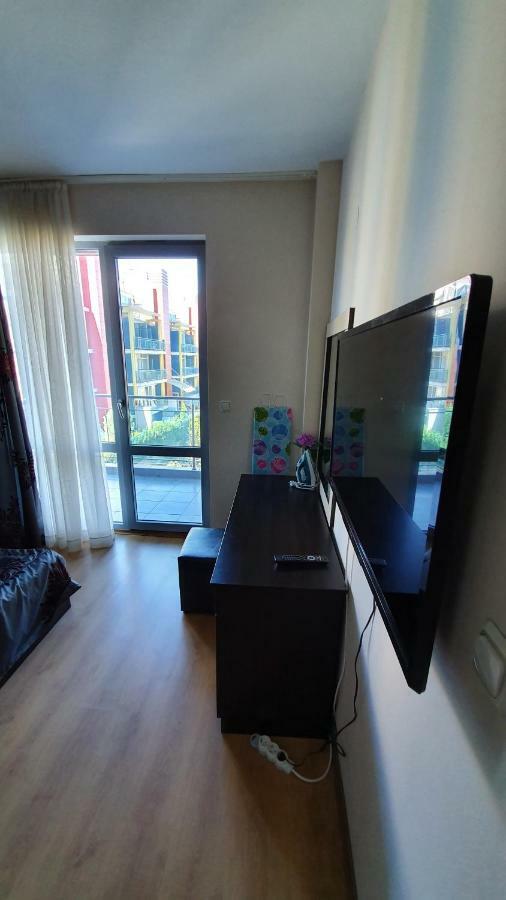 Апартамент Cacao Residence Pantai Sunny Bagian luar foto