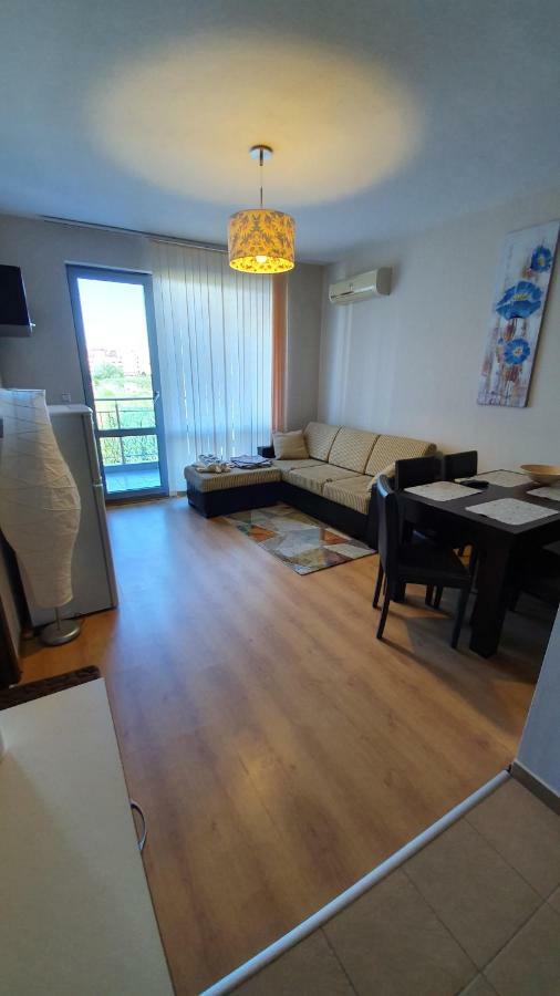 Апартамент Cacao Residence Pantai Sunny Bagian luar foto