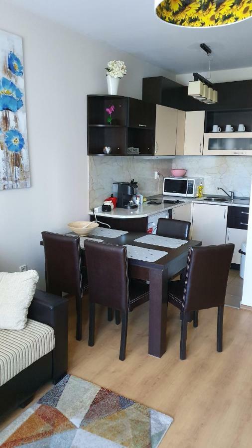 Апартамент Cacao Residence Pantai Sunny Bagian luar foto