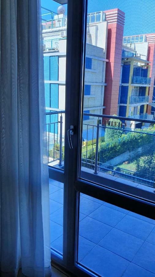 Апартамент Cacao Residence Pantai Sunny Bagian luar foto
