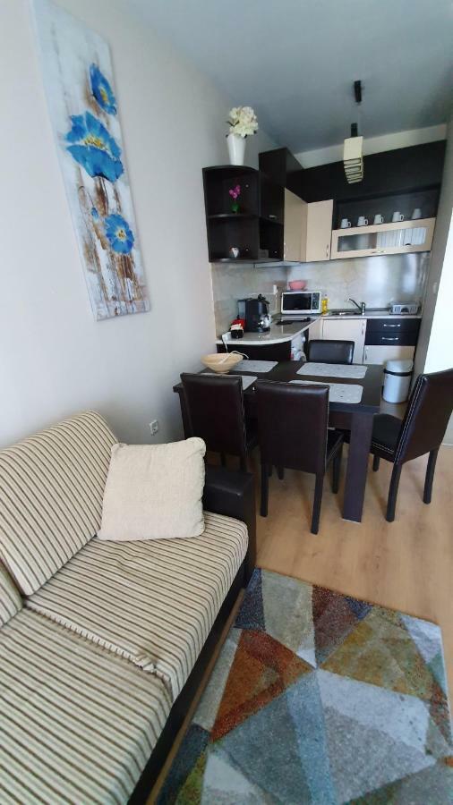 Апартамент Cacao Residence Pantai Sunny Bagian luar foto