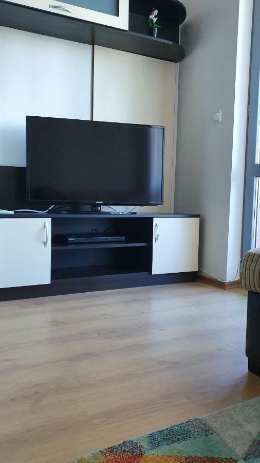 Апартамент Cacao Residence Pantai Sunny Bagian luar foto