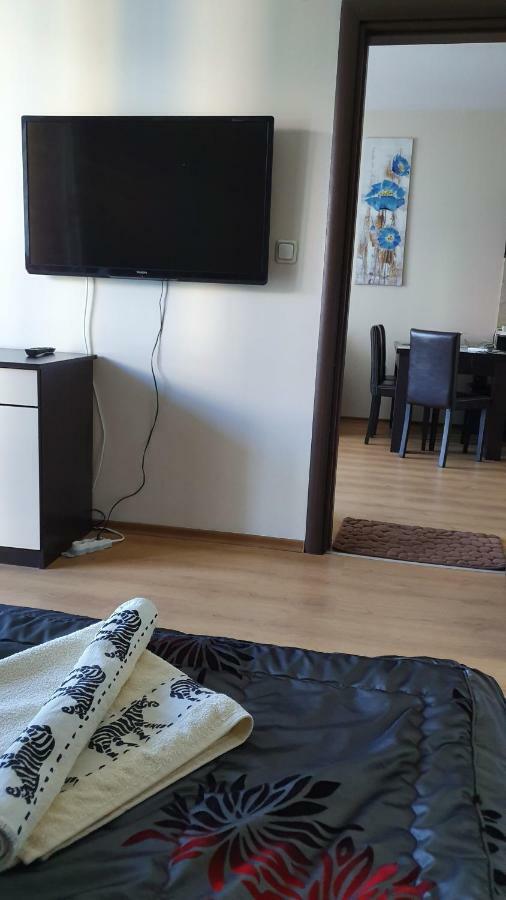 Апартамент Cacao Residence Pantai Sunny Bagian luar foto